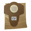 Бумажный пылесборный мешок (комплент из 5шт) для KVC 1700S, KVC 1800DS и KVC 1900S